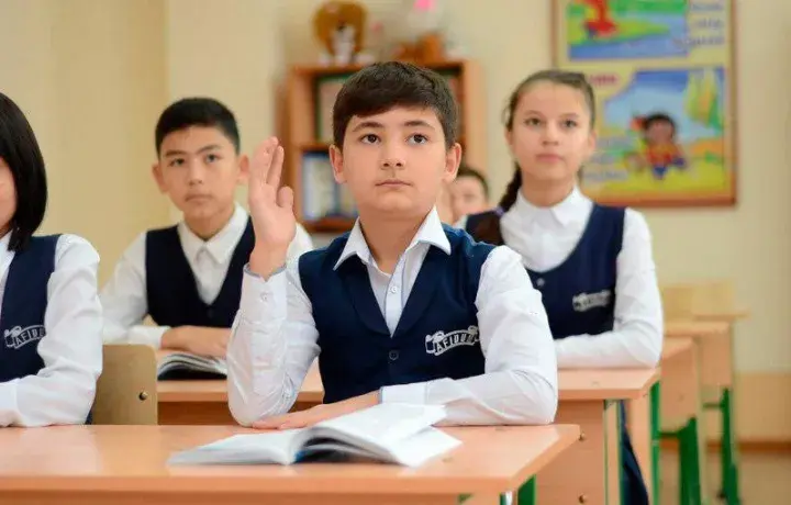 Umumiy o‘rta va oliy ta’lim o‘rtasida integratsiyalashgan ta’limning pedagogik mexanizmi