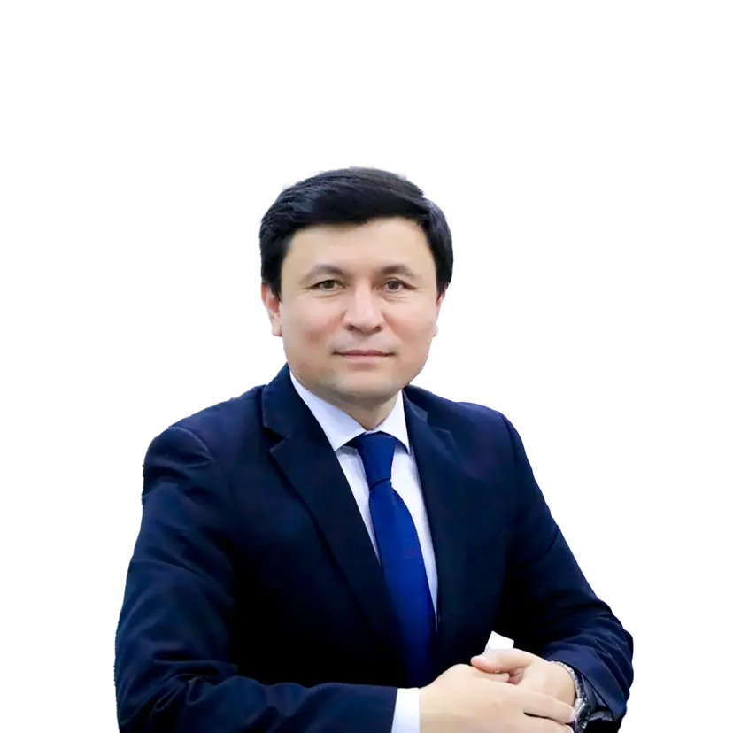 Sherzod Mustafakulov