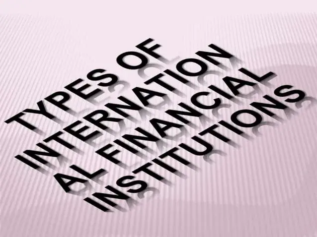 KEY DIRECTIONS OF INTERNATIONAL FINANCIAL INSTITUTIONS’ FUNDS IN THE ECONOMY OF THE REPUBLIC OF UZBEKISTAN