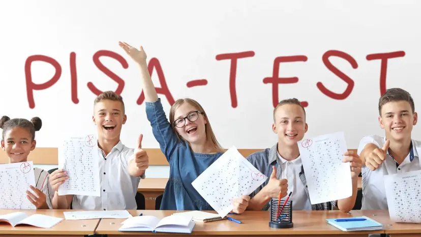 Analysis of PISA test results in Uzbekistan and prospects of preparing primary education students for PISA test