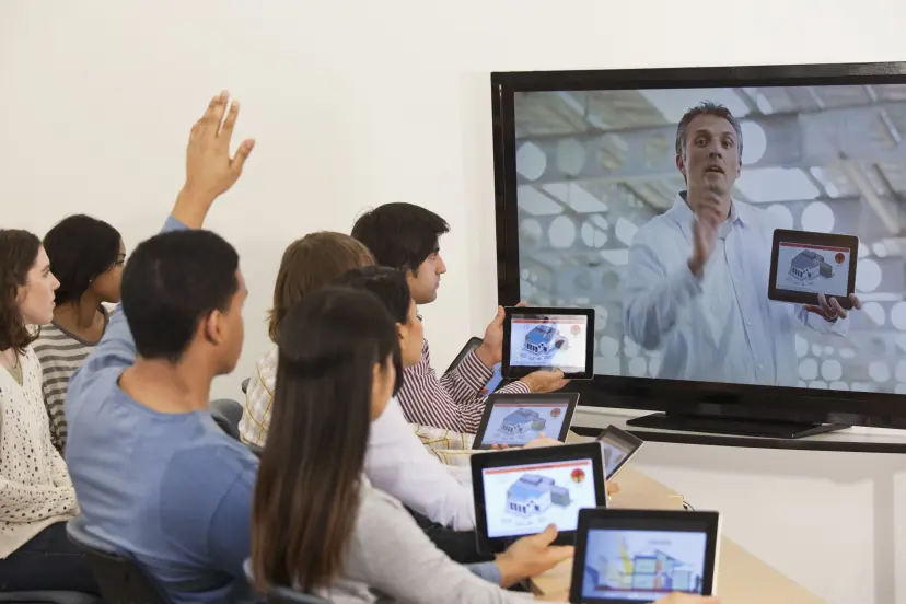 Application, place and future of digital technologies in the educational system