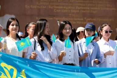 Factors Influencing Kazakhstani Youth’s Perception of Corruption and how it Demonstrates their Moral Development
