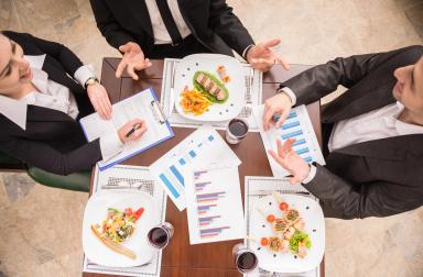 Umumiy ovqatlanish xizmatlari bozorini barqaror rivojlantirishda zamonaviy restoran amaliyotlaridagi tendensiyalari