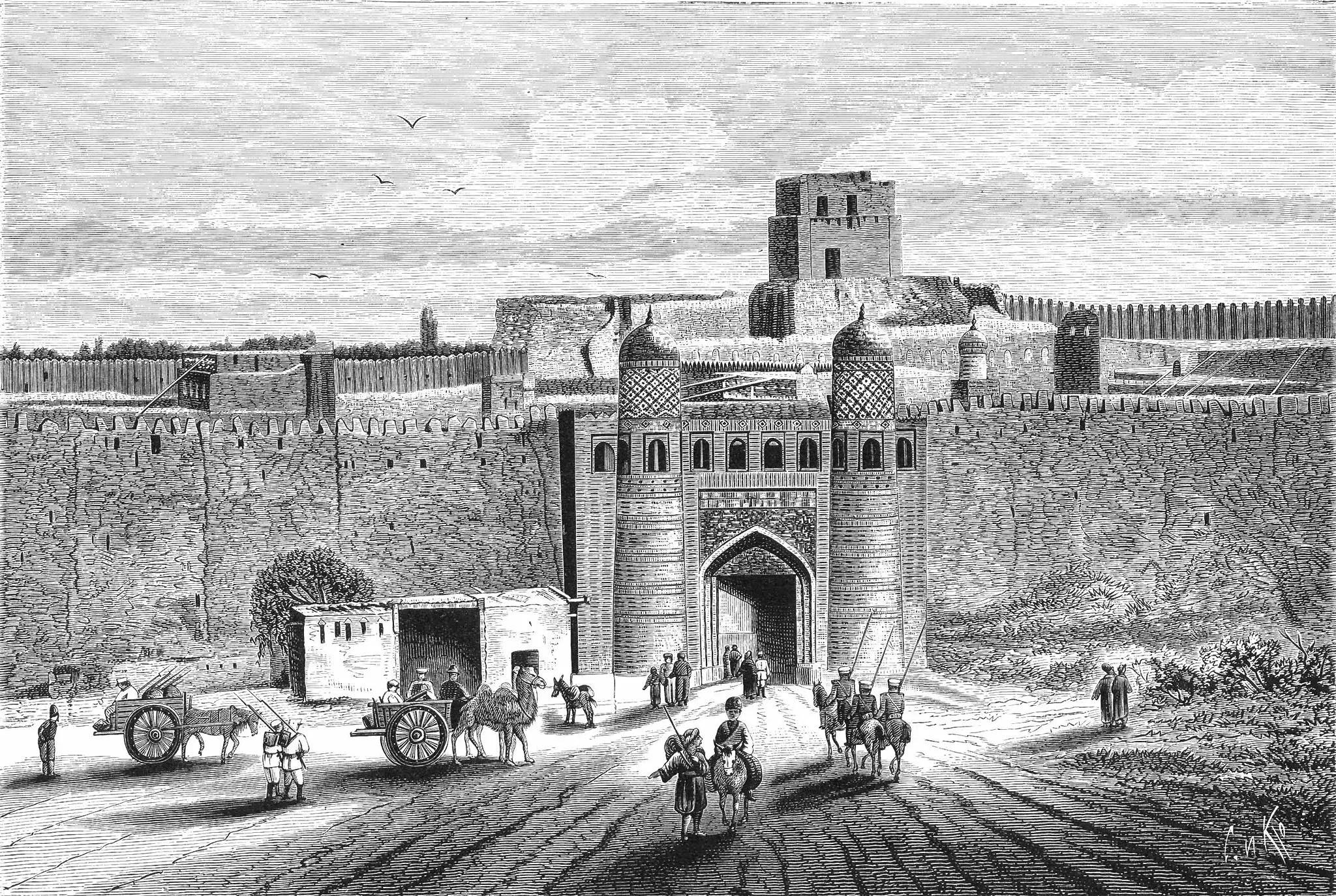 Maqola muqovasi