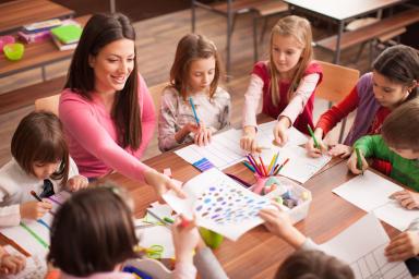 Differensial yondashuvining psixologik, pedagogik va metodologik asoslari 