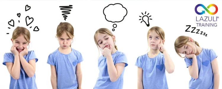 Теория и практика эмоционально развивающего воспитания и образования детей старшего дошкольного возраста