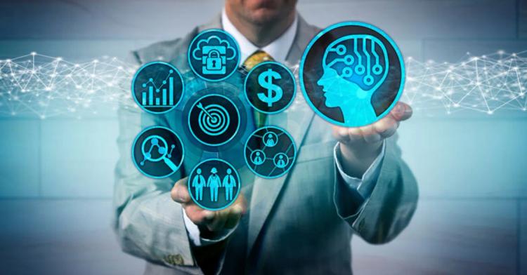 Boʻlajak menejerlarning sunʼiy intellektga ega boʻlish uchun amaliy tayyorgarligini takomillashtirish