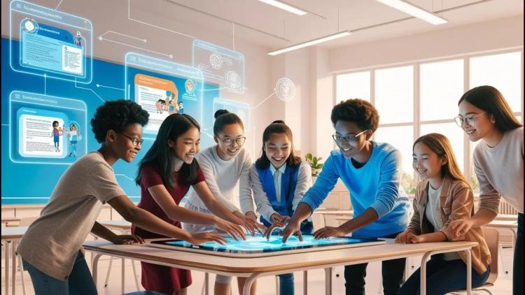 Boshlang‘ich ta’lim jarayonida tarbiya fanini o‘qitishda interfaol texnologiyalardan foydalanish metodikasi